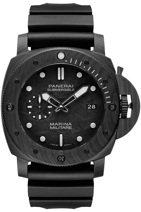 panerai submersible manual|Panerai submersible marina militare.